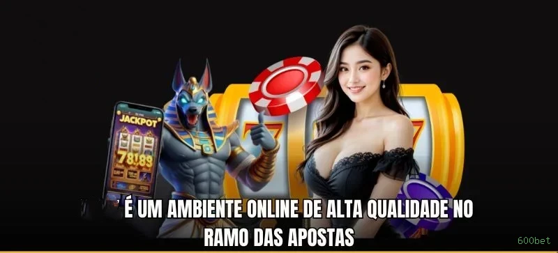 Requisitos do APK da 600bet para Android