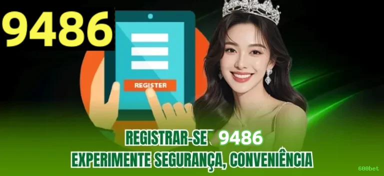 Página oficial da 600bet no Facebook