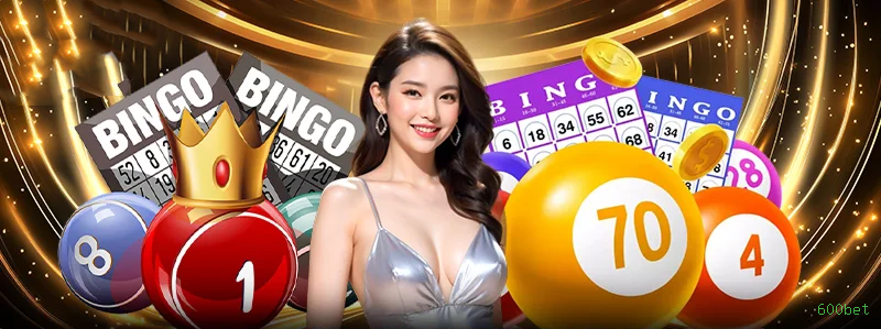 Login seguro na 600bet