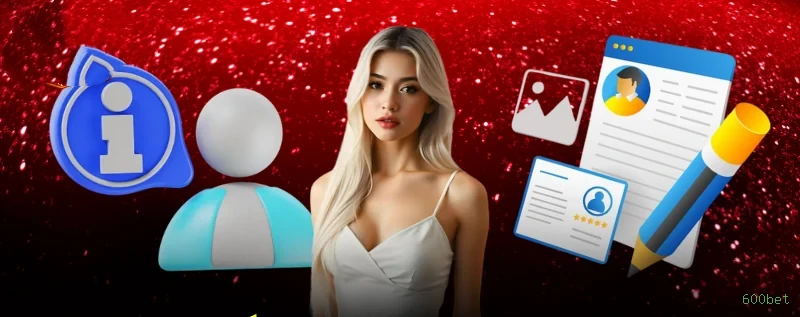 Canal oficial da 600bet no Telegram