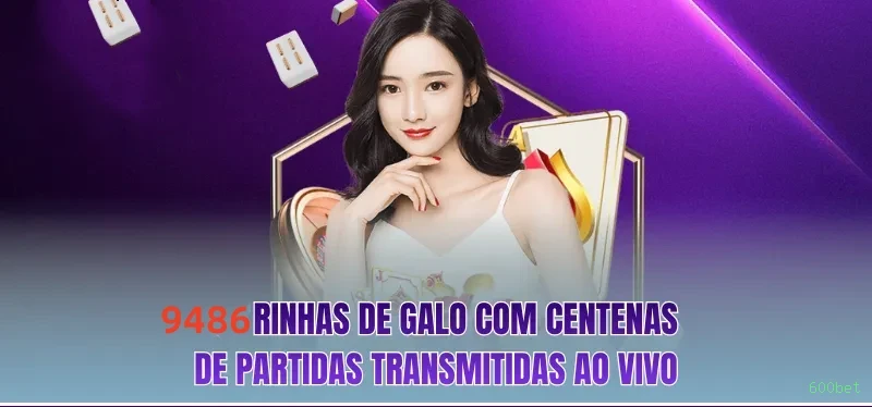 Ganhe prêmios incríveis na 600bet